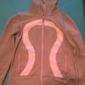 Lululemon jacket